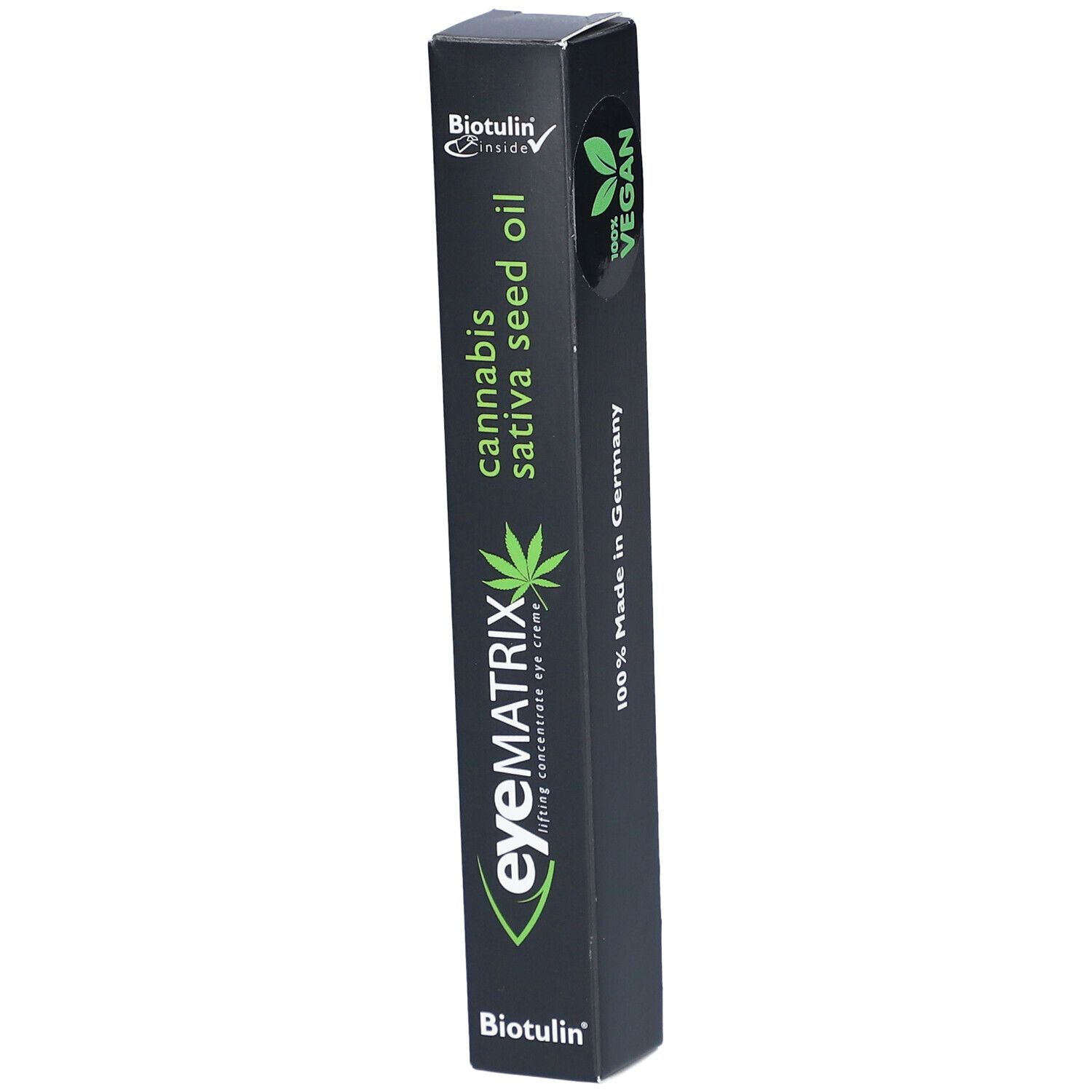 BIOTULIN eyeMatrix Lift Conc Creme 15 ml