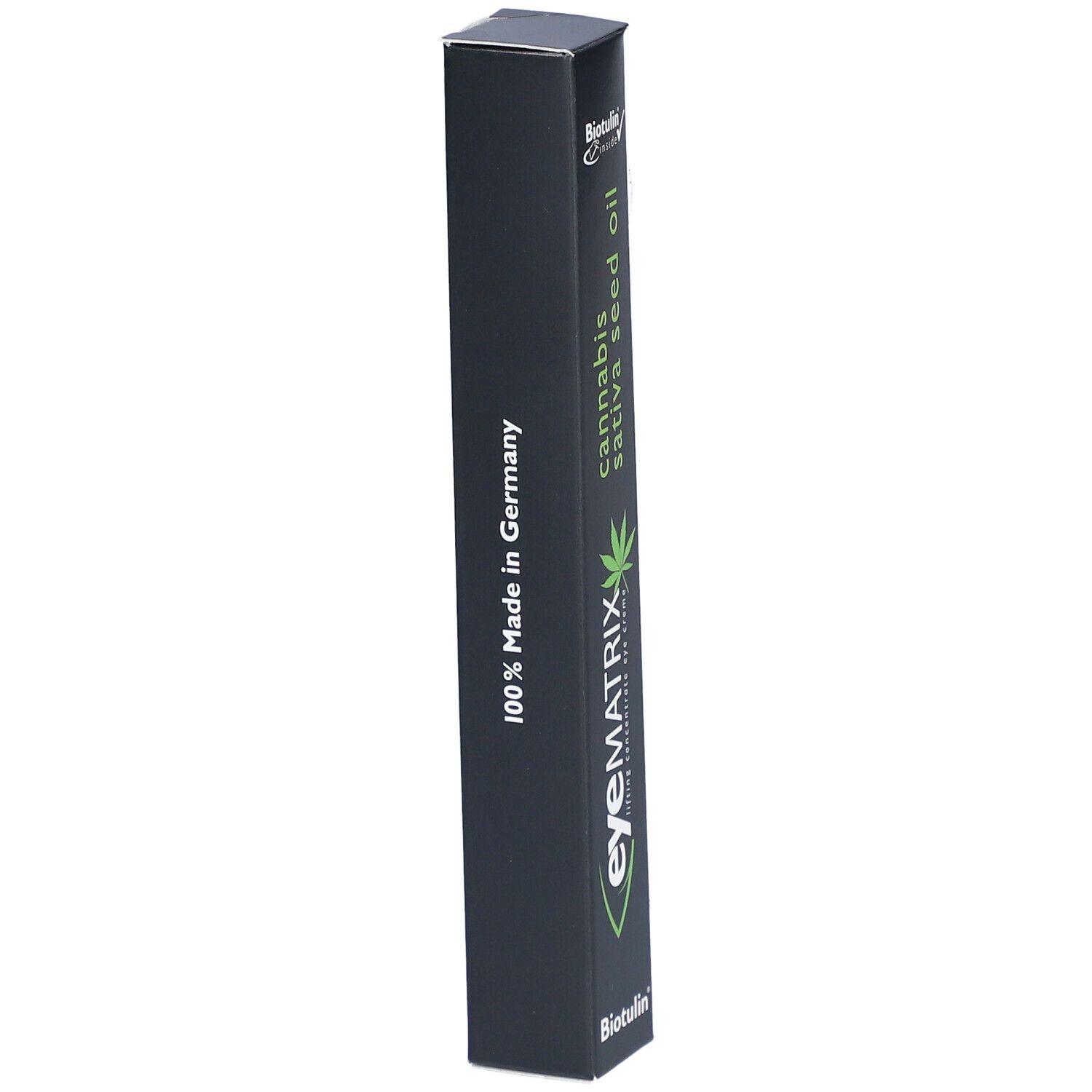 BIOTULIN eyeMatrix Lift Conc Creme 15 ml