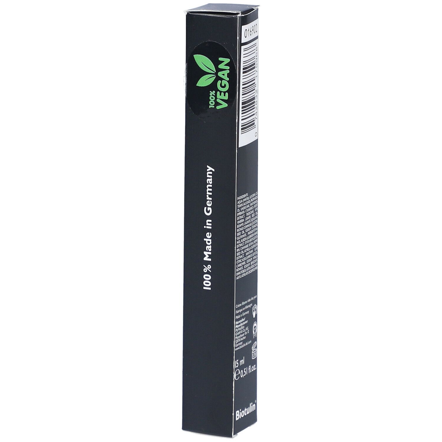 BIOTULIN eyeMatrix Lift Conc Creme 15 ml
