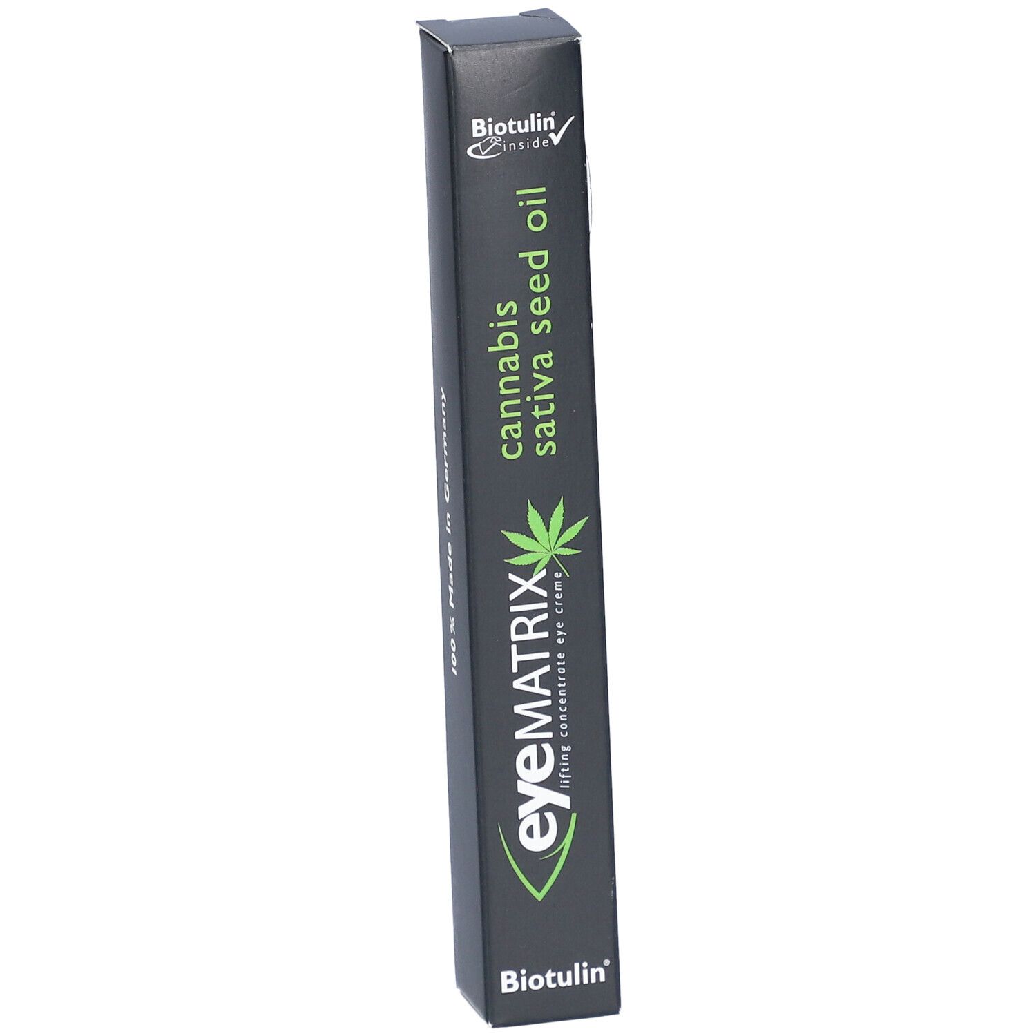 BIOTULIN eyeMatrix Lift Conc Creme 15 ml