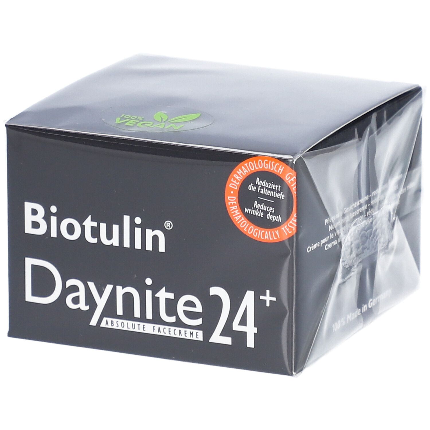 BIOTULIN Soft Cream 50 ml