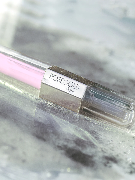 ROSEGOLD ROSEBROW Augenbrauenwachstumsserum 3 ml