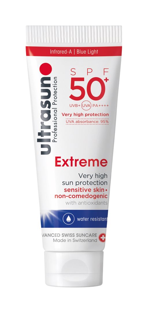 ULTRASUN Extreme SPF50+ Tb 25 ml