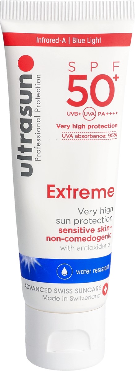 ULTRASUN Extreme SPF50+ Tb 25 ml