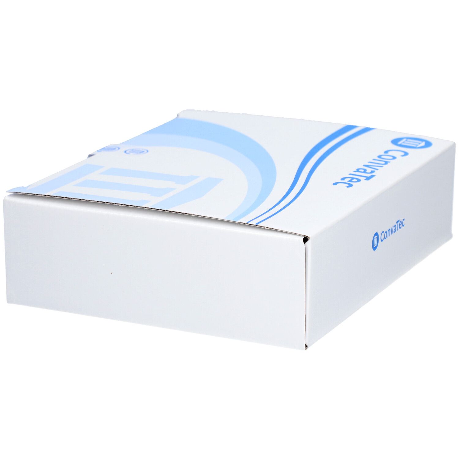 NATURA Uro Beutel Knickversch 550ml 45mm 10 Stk