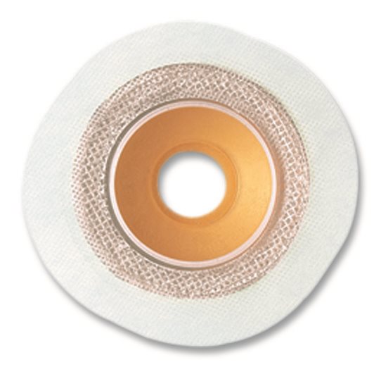 NATURA CONVEX Basisplatten 32/45mm 5 Stk