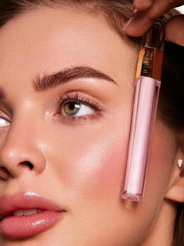 ROSEGOLD ROSELASH Wimpernwachstumsserum 3 ml