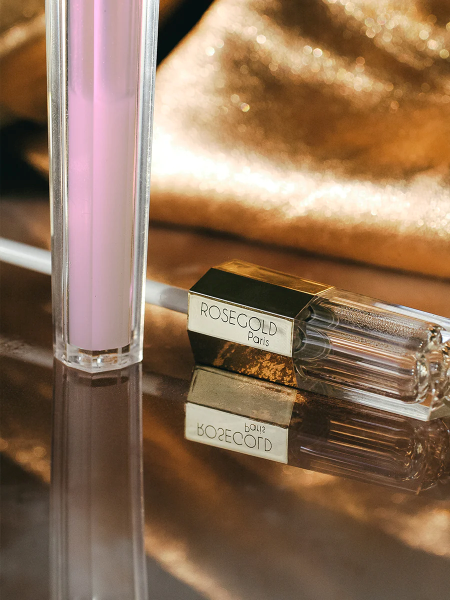 ROSEGOLD ROSELASH Wimpernwachstumsserum 3 ml