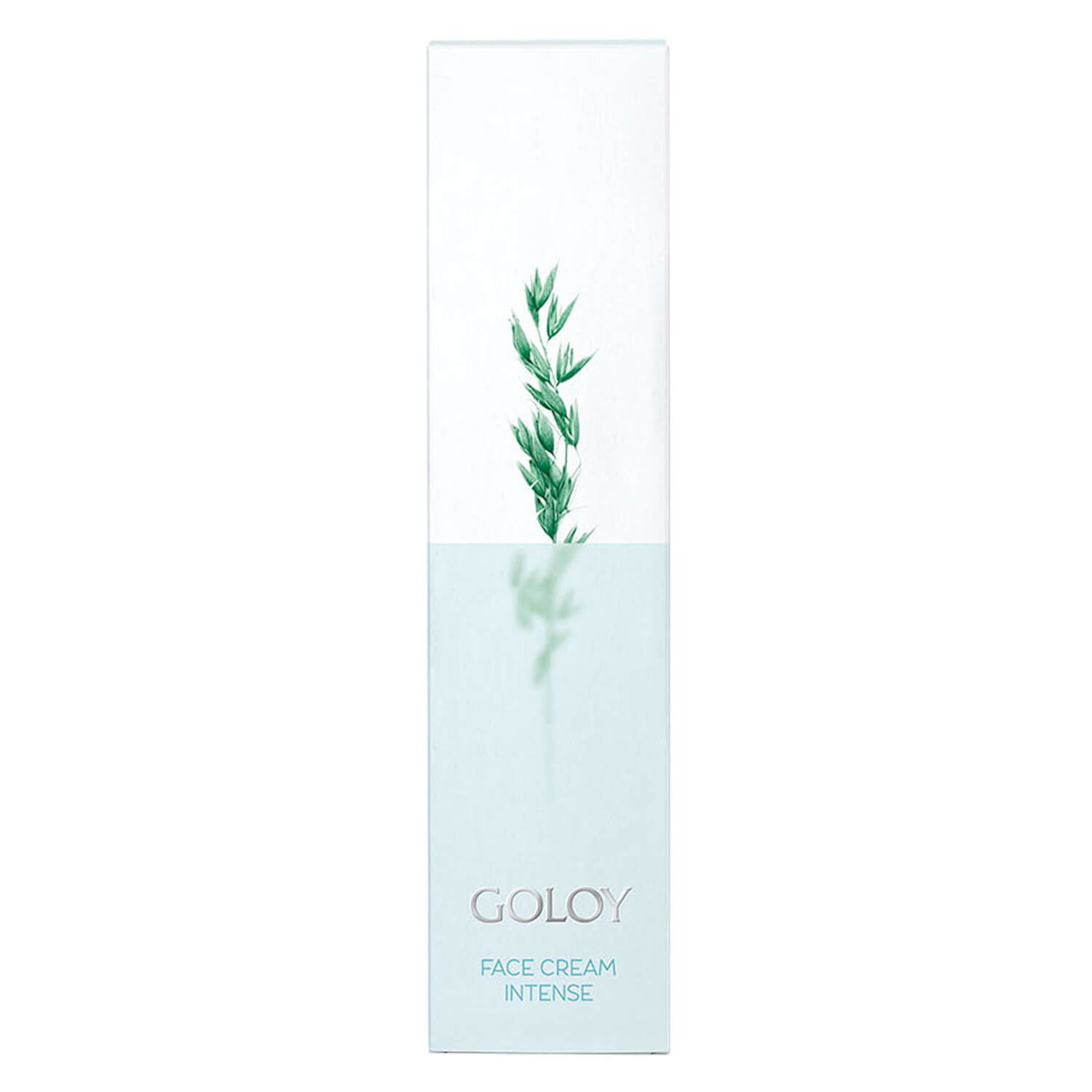 GOLOY Face Cream Intense 50 ml