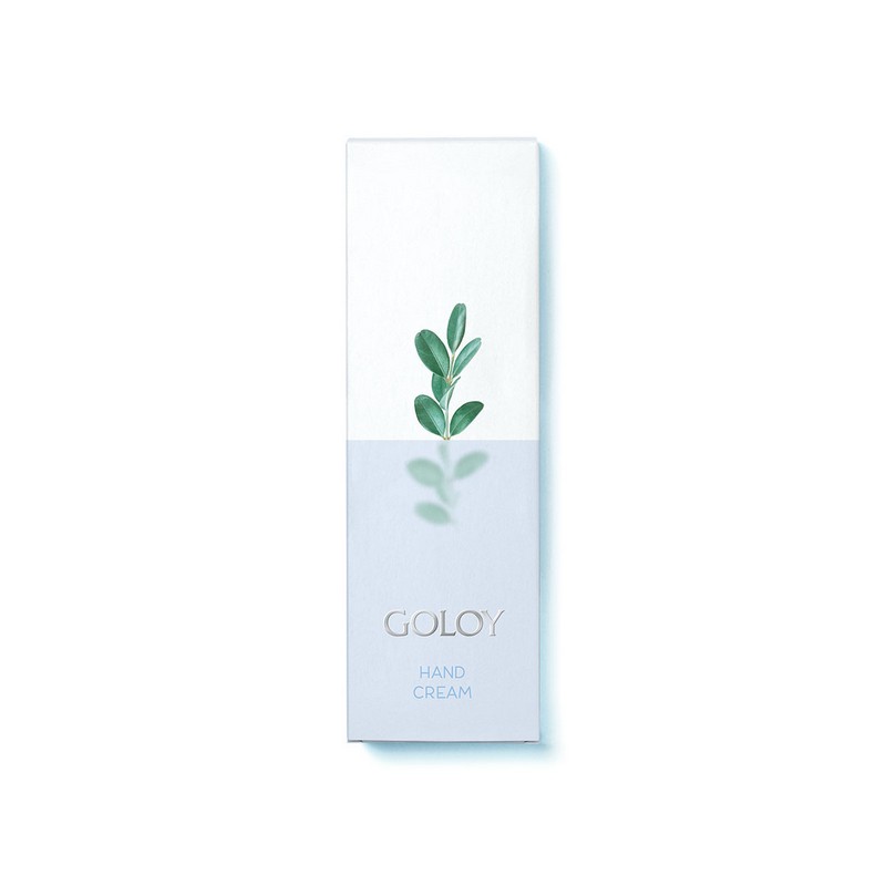 GOLOY Hand Cream 75 ml