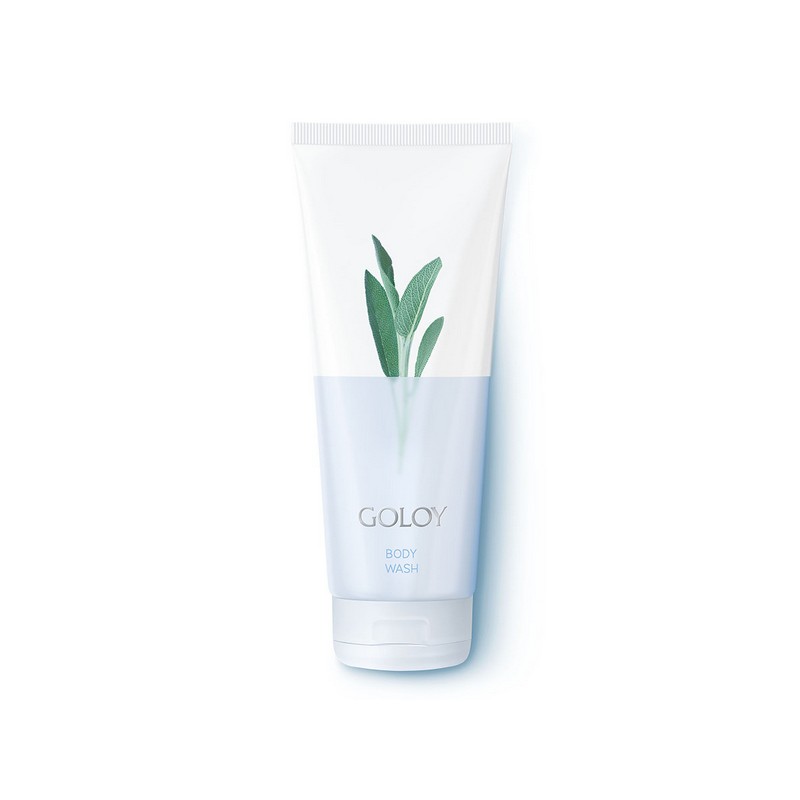 GOLOY Body Wash Tb 200 ml