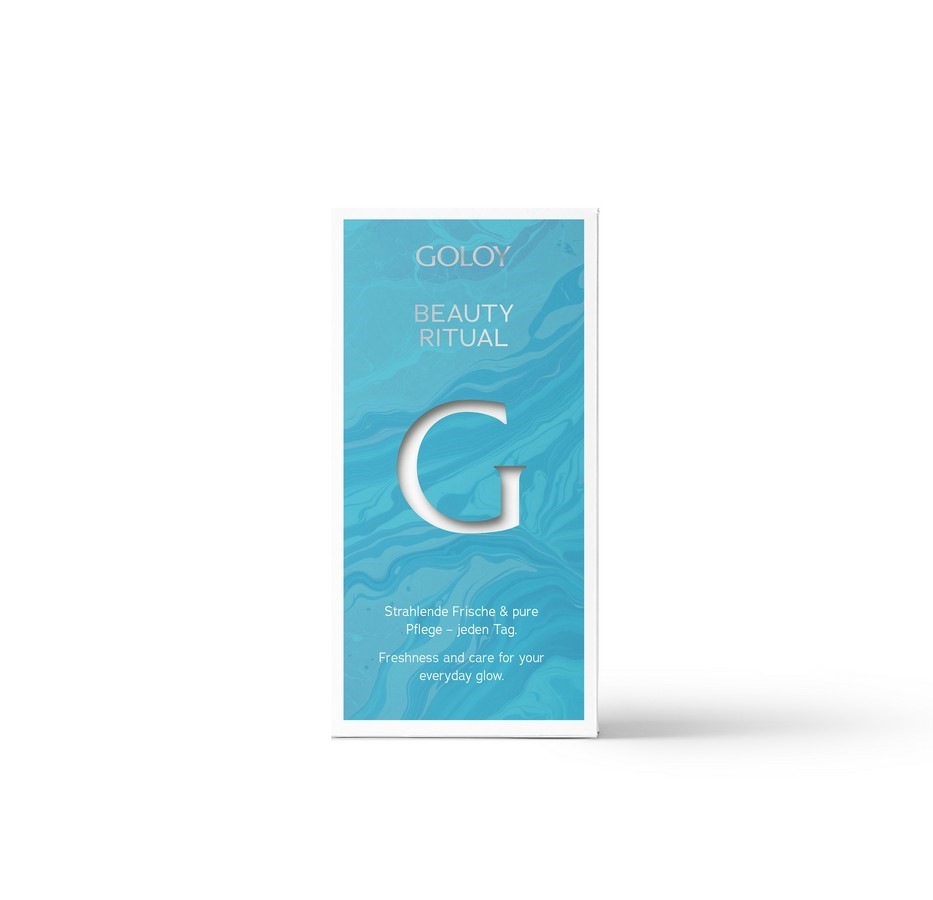 GOLOY Geschenkset Beauty Ritual