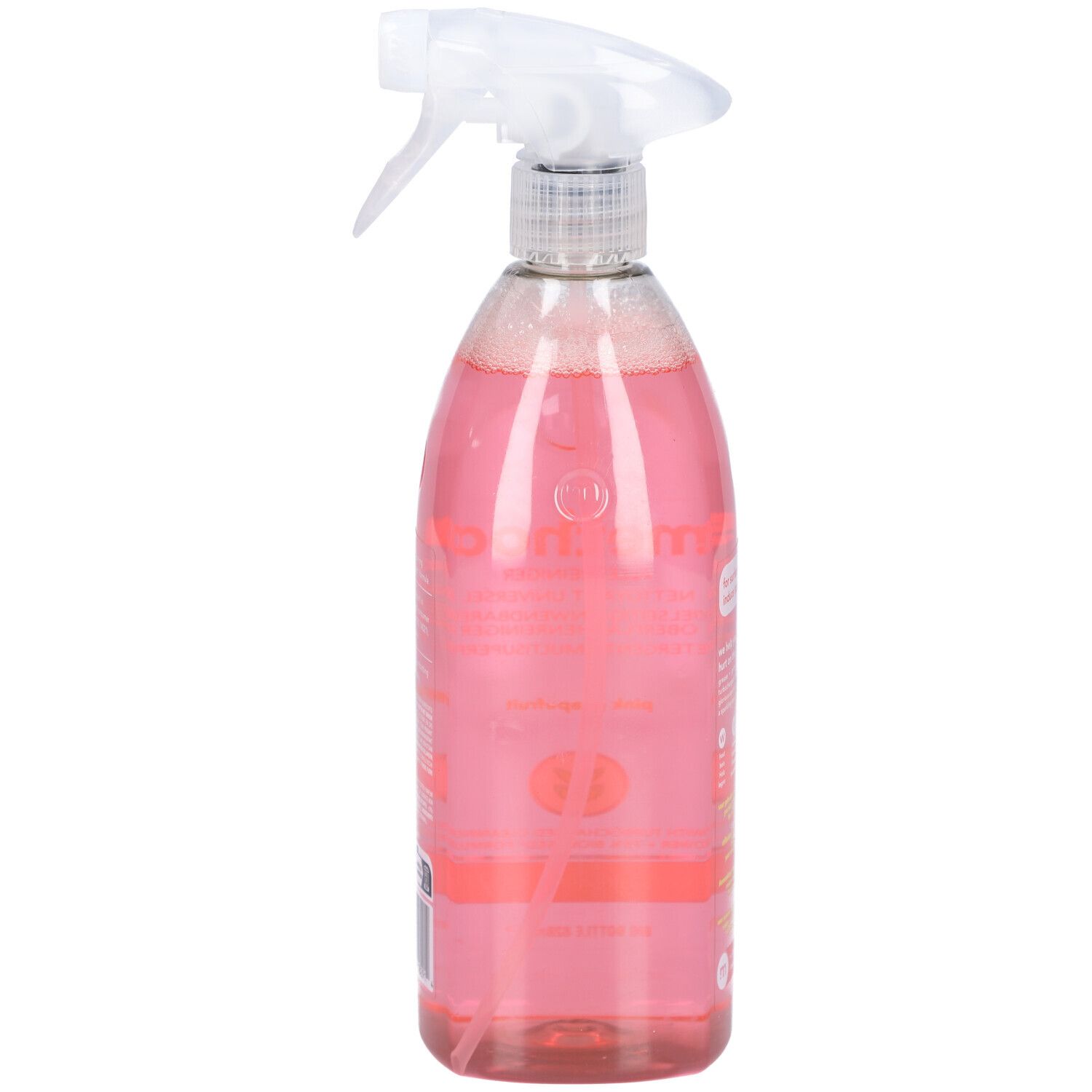 METHOD Allzweckreiniger Pink Grapefruit Spr 828 ml