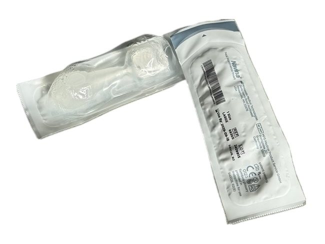 NAVINA Anal Tampon Starter Pack 10 Stk