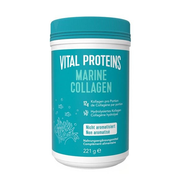 VITAL PROTEINS Marine Collagen Ds 221 g