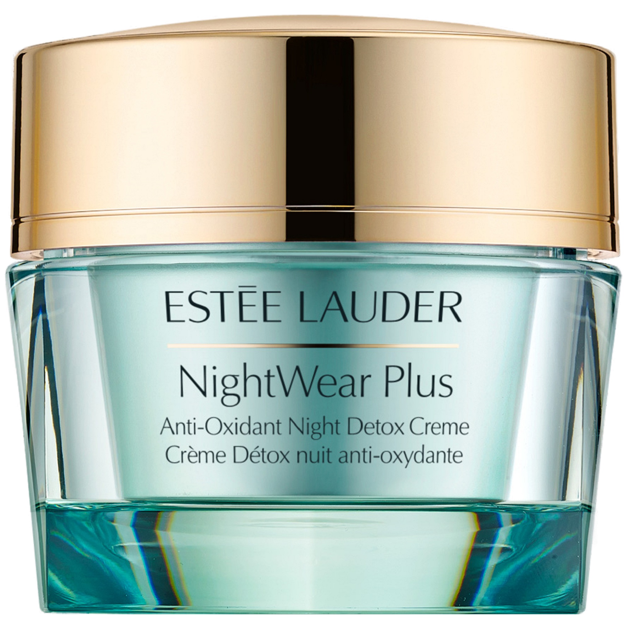LAUDER Essent Nightw+ Anti Ox Det Crm 50 ml