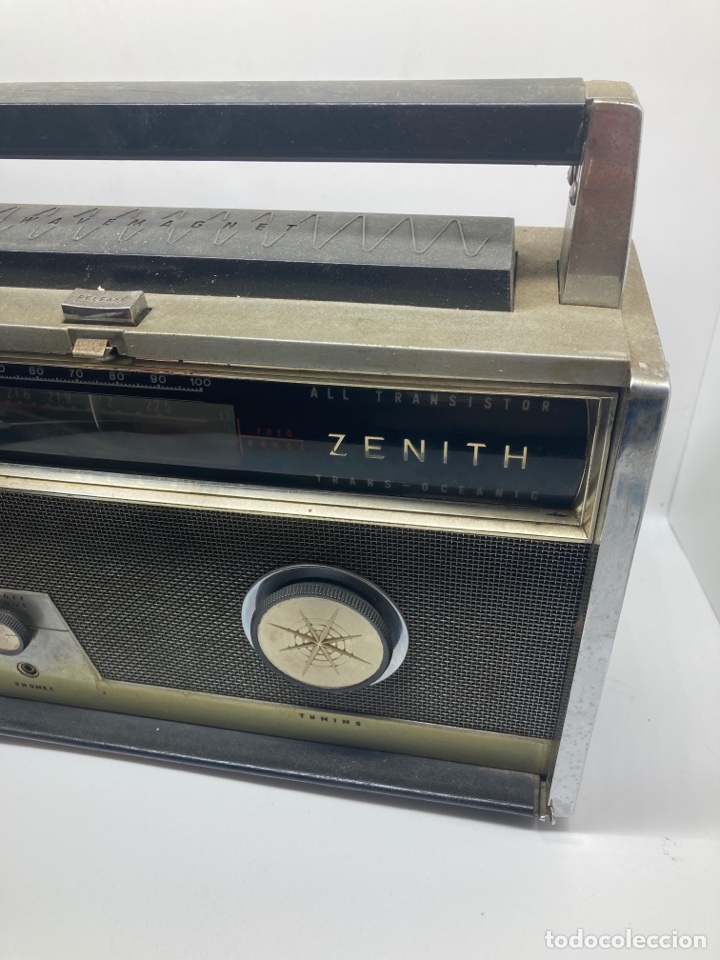 Zenith® Tx2 Dissection Endovascular Graft Tapered Component, 1 Each
