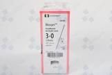 SM-643 BIOSYN* 3-0 UND 75CM SC2 X36
