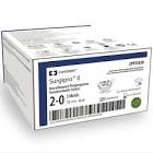 VPF-706-X SURGIPROII 6-0BLU 75CM CVF11DA