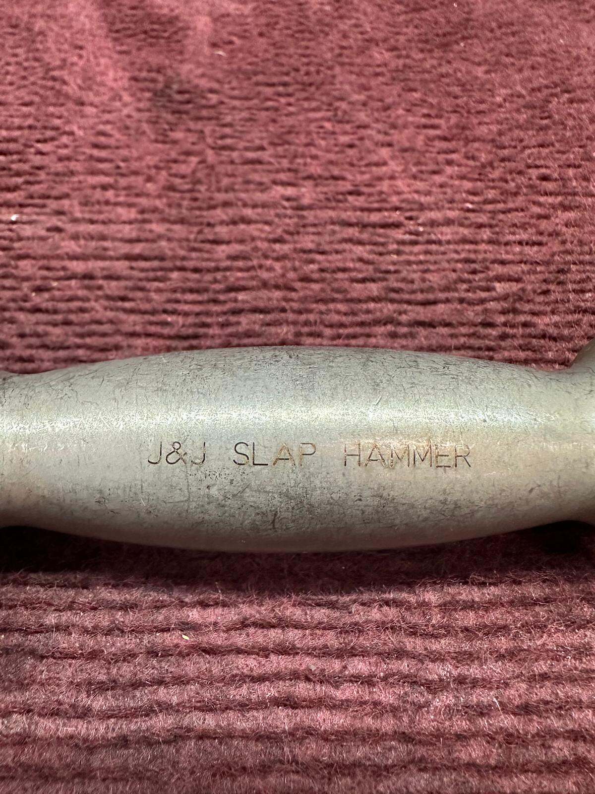 SLAP HAMMER 2106-1002 TA SLAP HAMMER