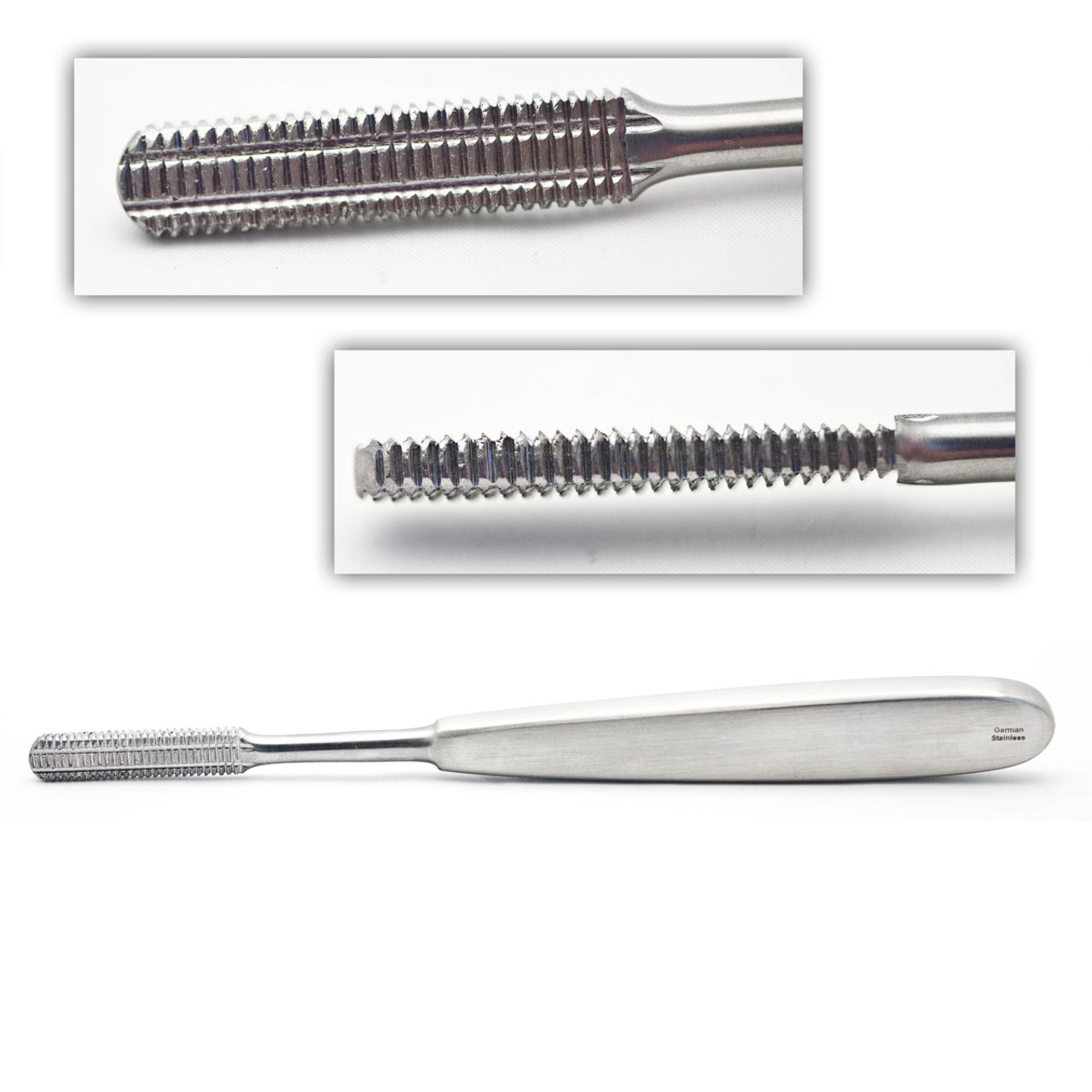 RASP 2106-7108 TA 7 DEG STD 8MM