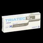 TRIAL 2106-9110 TA 7 DEG STD 10MM