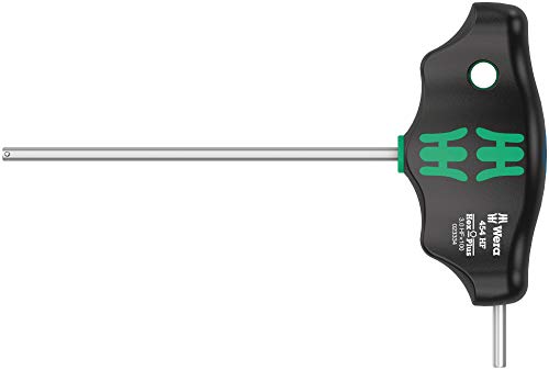 HANDLE 2300-1038 TAS DRVR NON-RAT 1/4"SQ