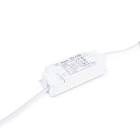 DRIVER 2300-1301 TAS STRGHT HEX W/ LEAD