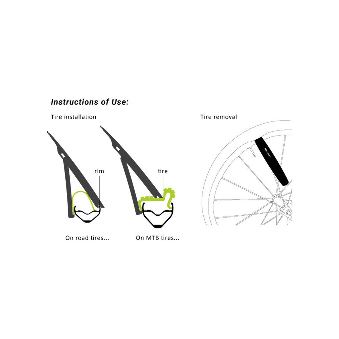 WEDGE 4200-1050 TT DISTRACTOR WEDGE