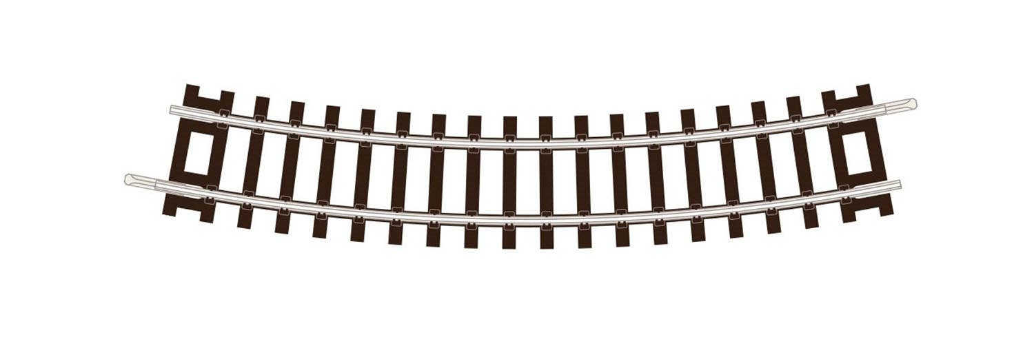 TRIAL 4214-2712 TT 4 DEG 30MM CURVE 12MM