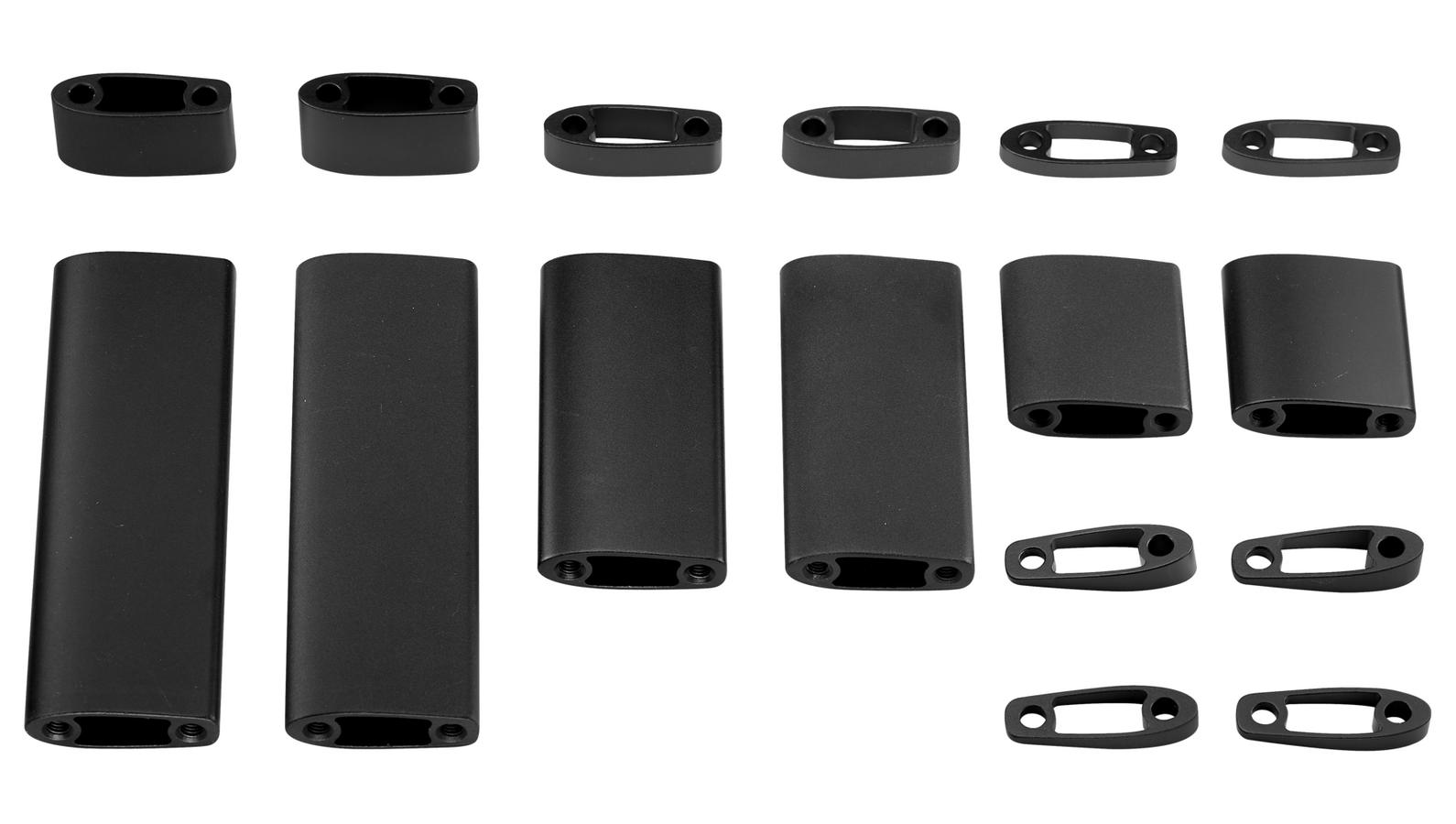 NANO SPACER 4114-3014-N TT 4 DG LG 14MM