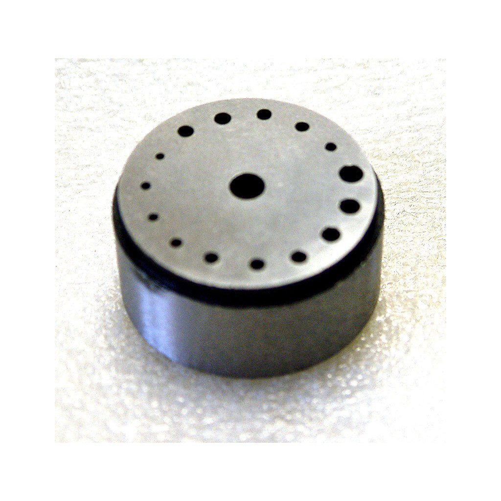 BONE SCRW 2300-5530-S TAS 5.5MM STD 30MM