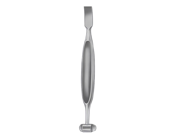 RASP 2320-7218 TAS 20 DEG LG 18MM