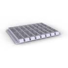 TRAY 11-01442-00 TAS PERF TRAY