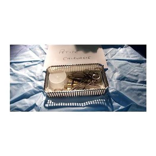 TRAY 11-01443-00 TAS PERF TRAY