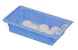 LID 303-010-001 PERF TRAY LID