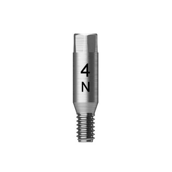 CADDY 842-040-808 TAS 20MM BONE SCREW