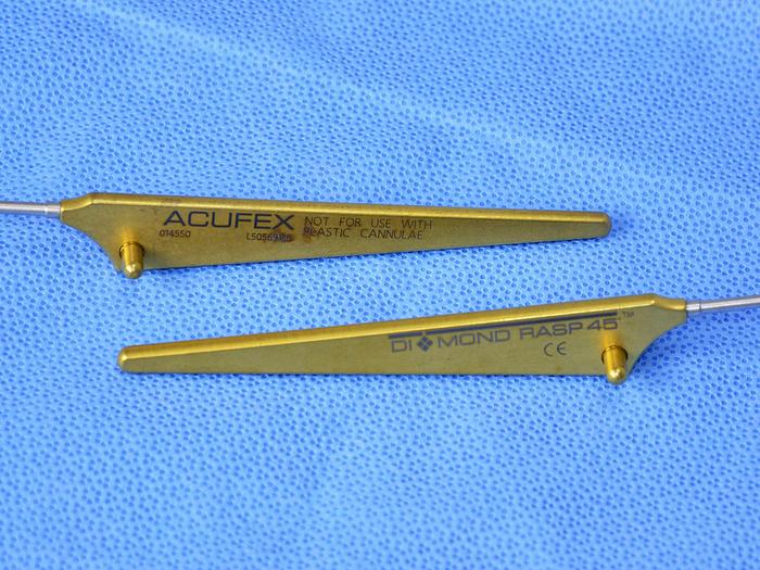 LID 842-200-004 TAS 16 DEG RASP CADDY