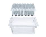 BASE 160-020-101 TT PERFORATED TRAY