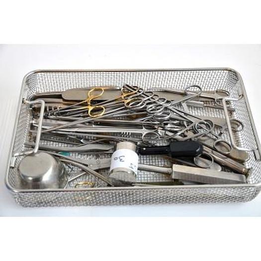 TRAY 160-030-601 TT UPPER INNER