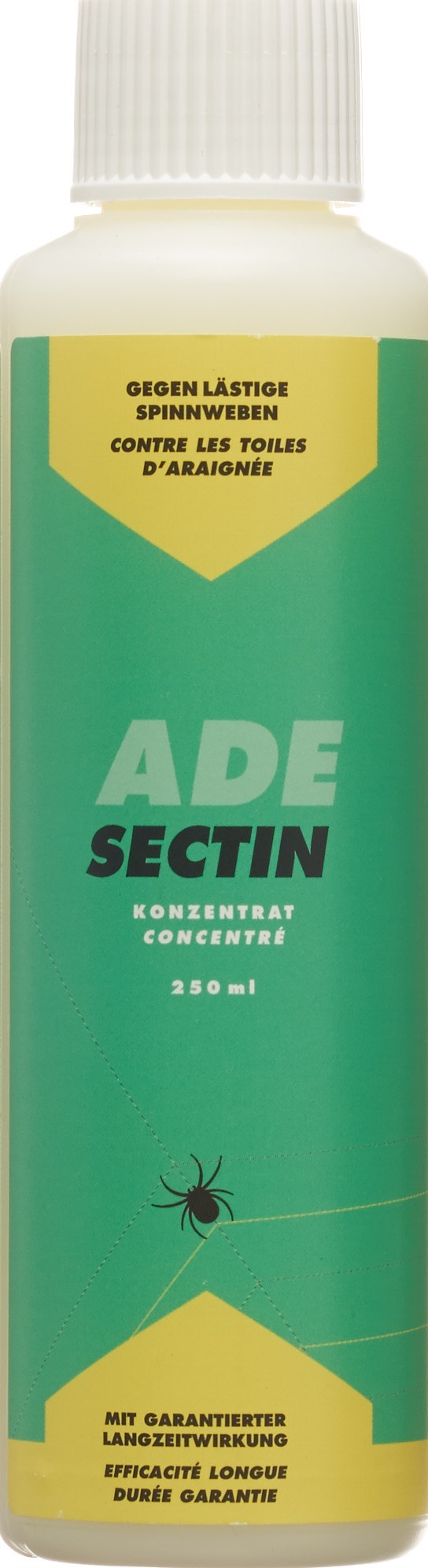 ADESECTIN Konzentrat ohne Sprühflasche Fl 250 ml