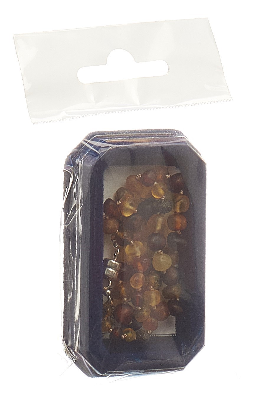 AMBERSTYLE Bernstein 32cm multicolor matt Magnet
