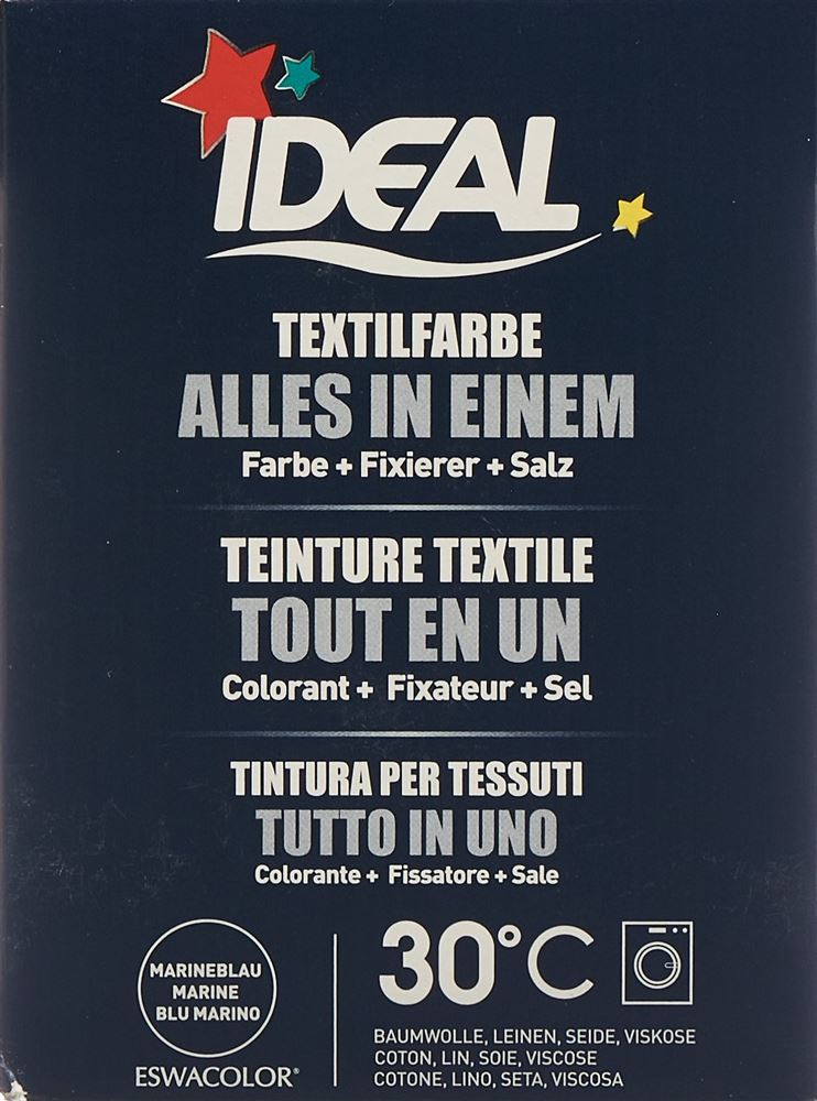 IDEAL Alles in Einem marine 230 g
