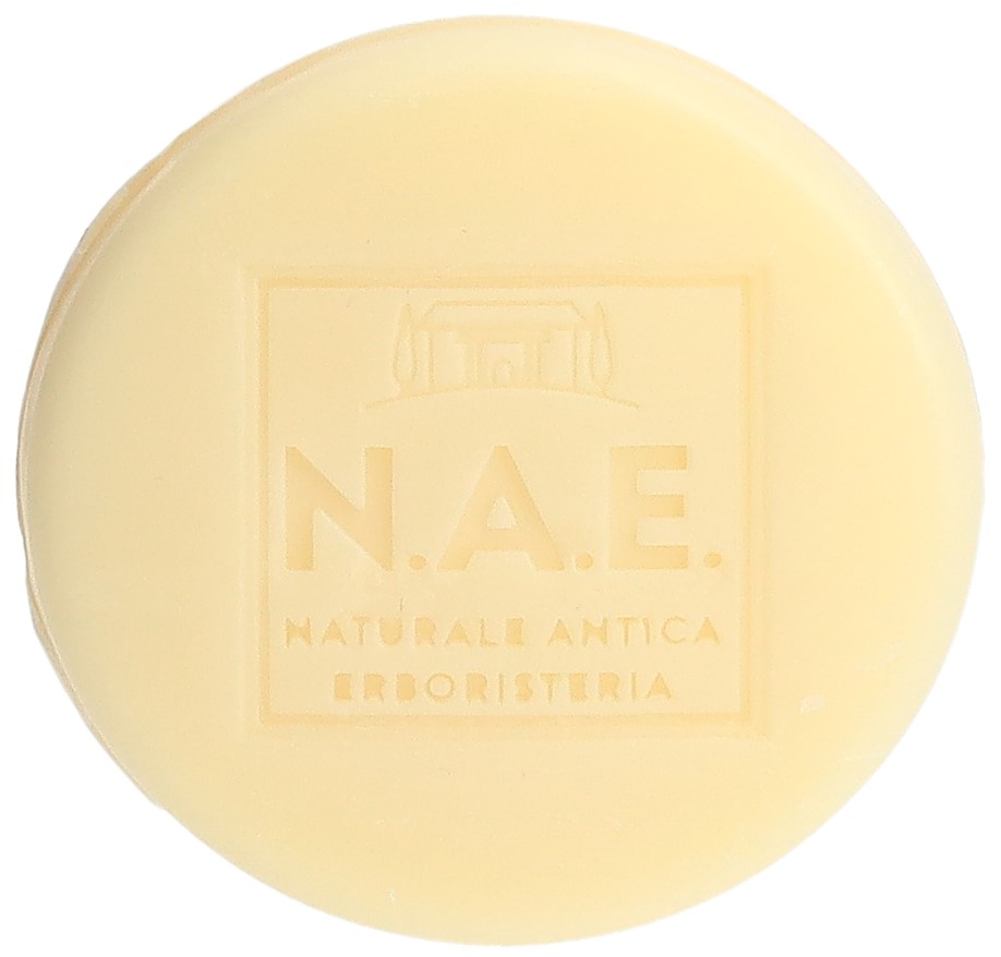 N.A.E. Solid Soap Gesichtsreinigung 78 g