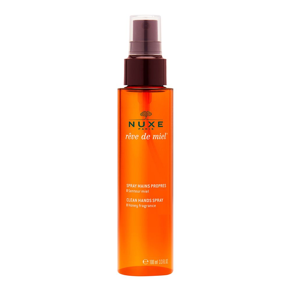 NUXE Rêve de Miel Spr Mains Propres 100 ml