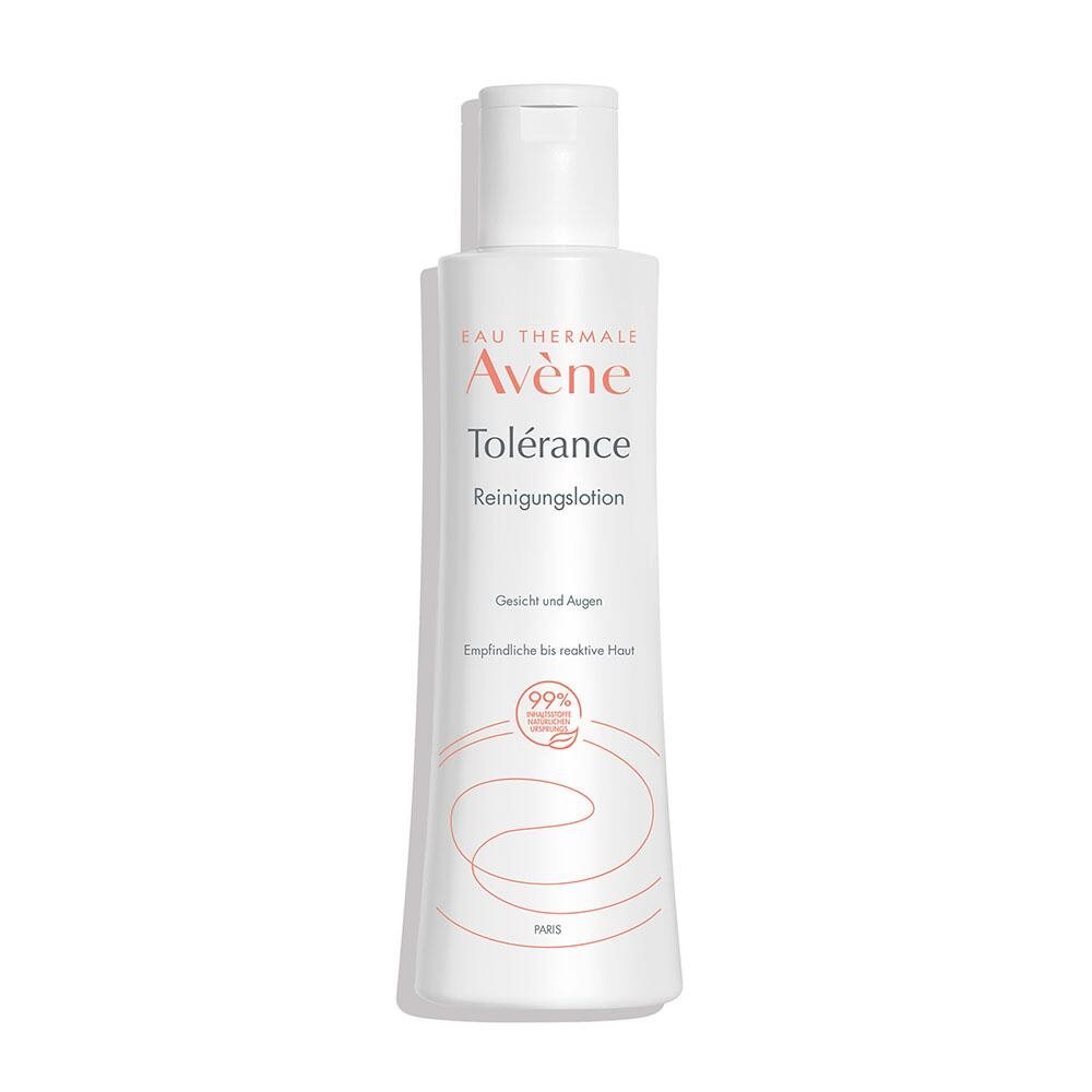 AVENE Tolérance Control Reinigungslot 200 ml