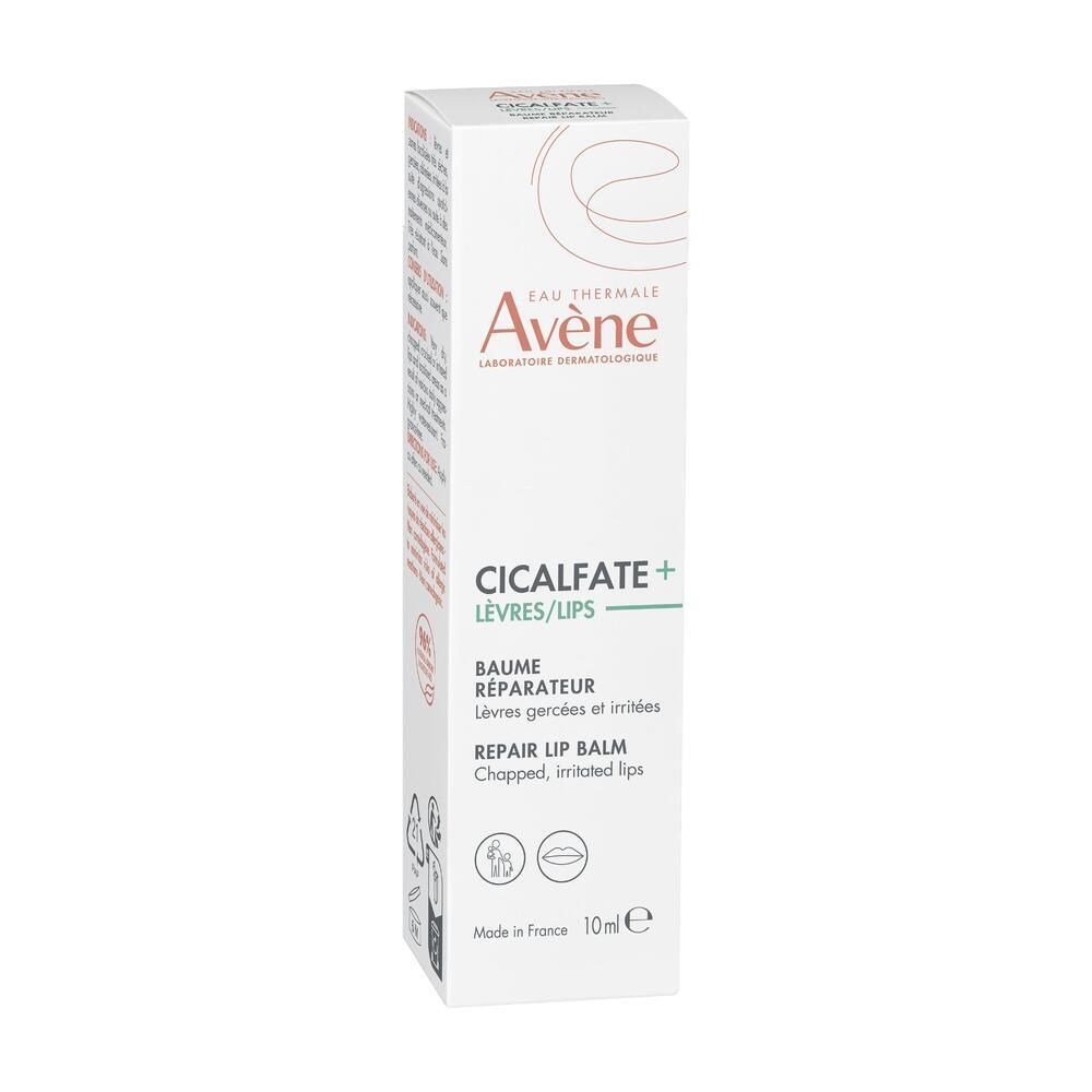 AVENE Cicalfate+ Repair-Lippenbalsam Tb 10 ml