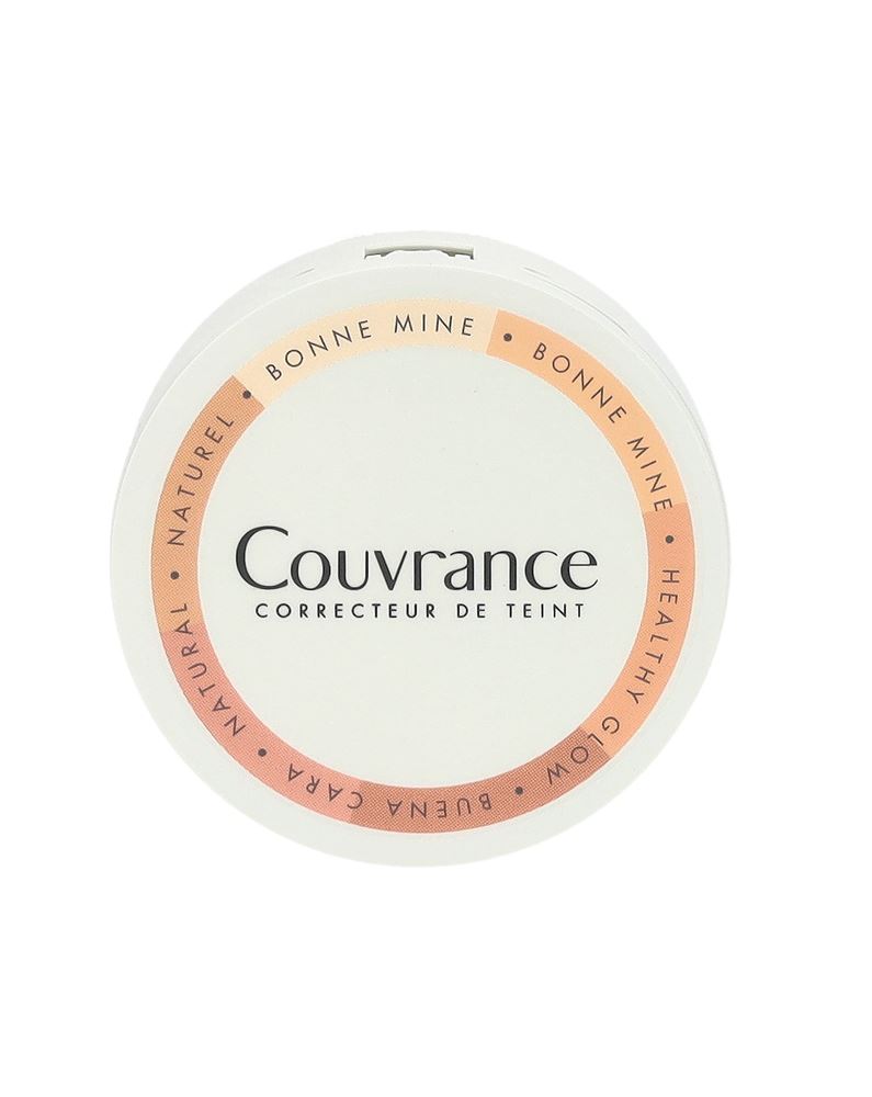 AVENE Couvrance Mosaik Puder Naturel Ds 10 g