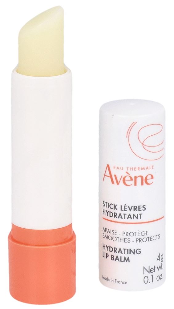 AVENE Feuchtigkeitsspend Lippenstift 4 g