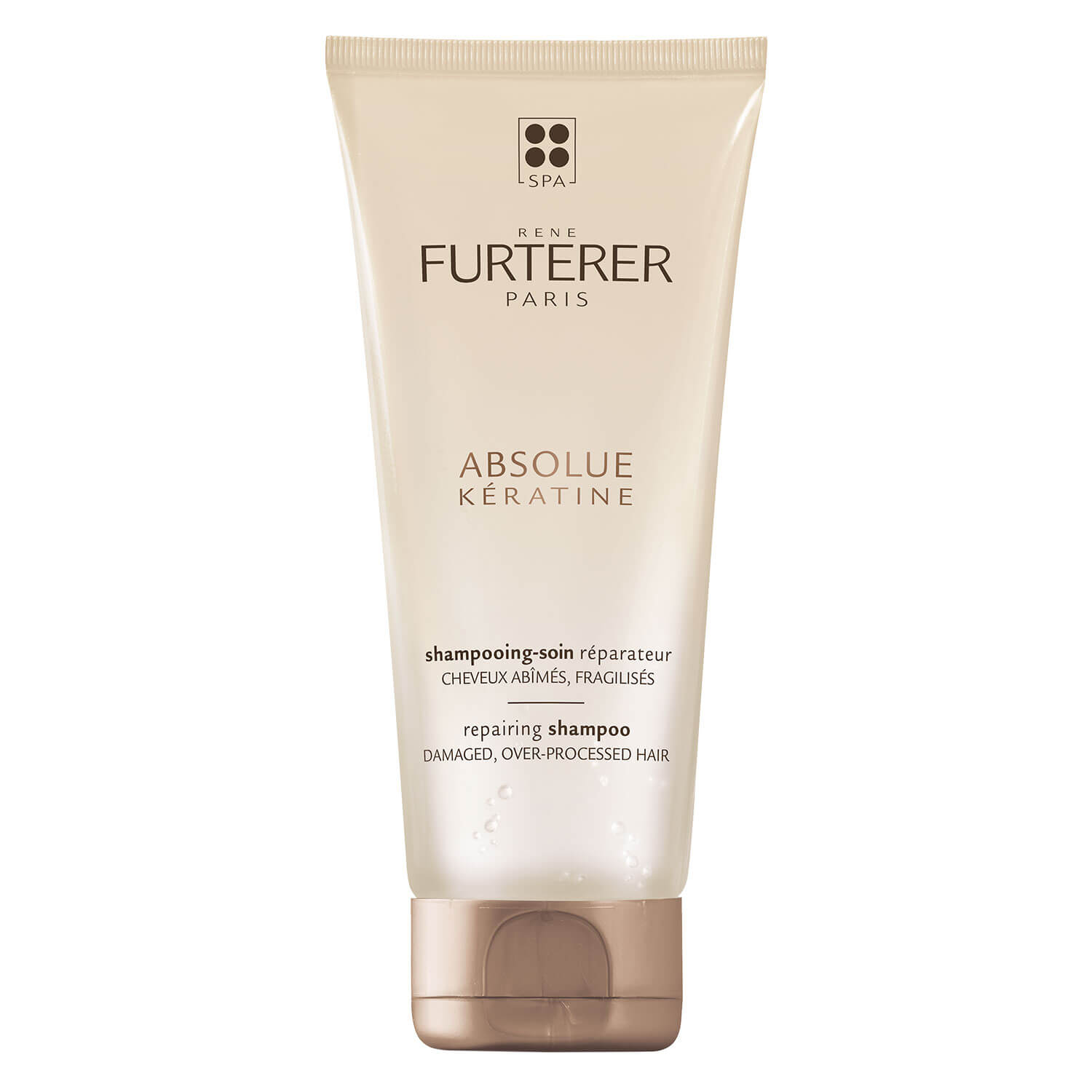 FURTERER Absolue Kératine Shampoo 200 ml